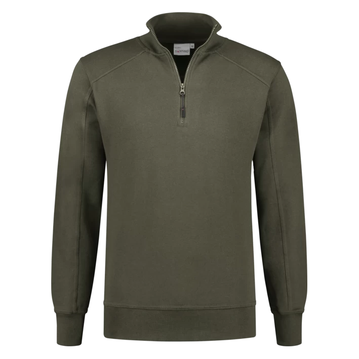 Santino sweater Roswell army