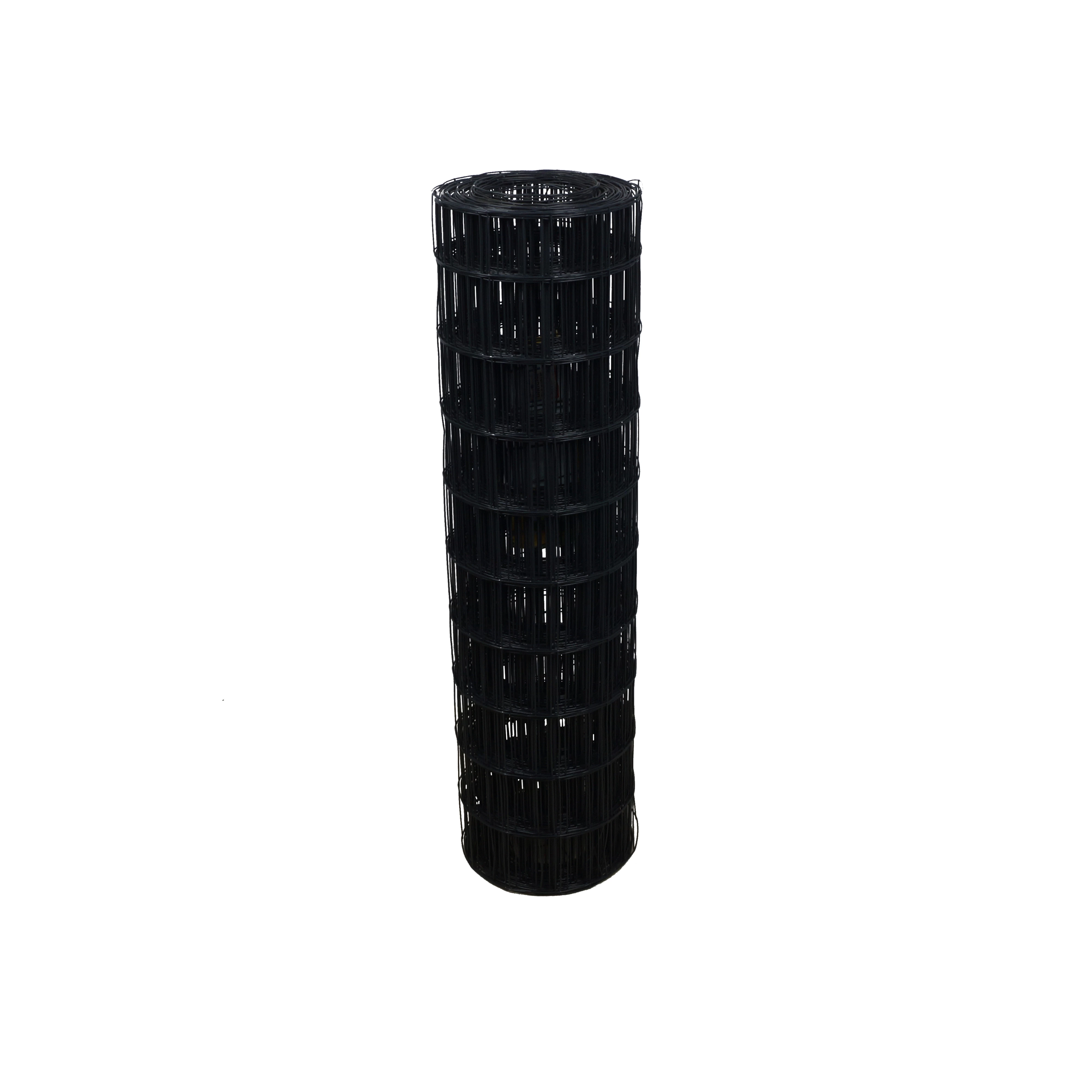 Tuingaas Light antraciet (25 meter)