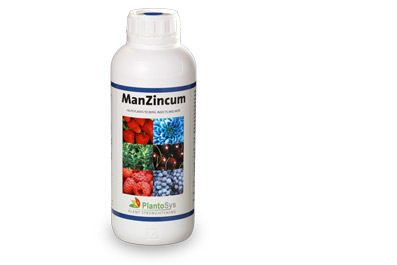Plantosys ManZincum