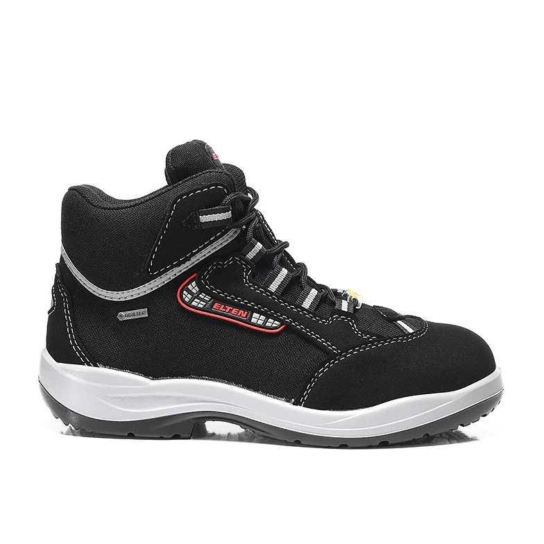Elten werkschoen Maja GTX Mid S3