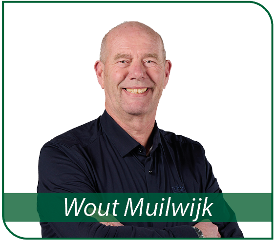 Onze mensen