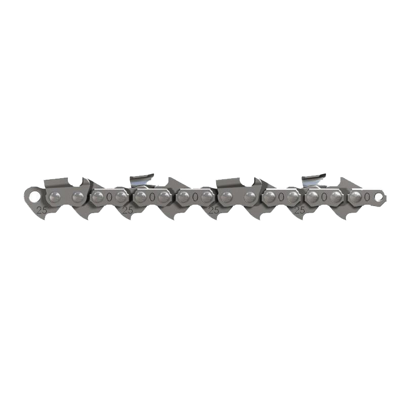 Zaagketting 25