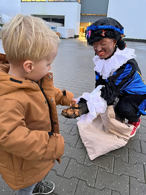 Sinterklaas
