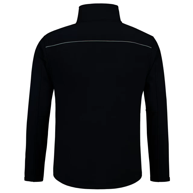 Tricorp softshelljas 402006 navy