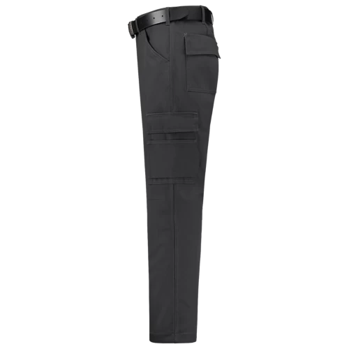 Tricorp werkbroek 502010 darkgrey