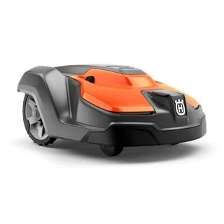 Husqvarna Automower EPOS