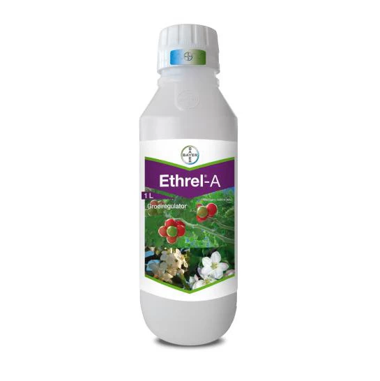 Ethrel A