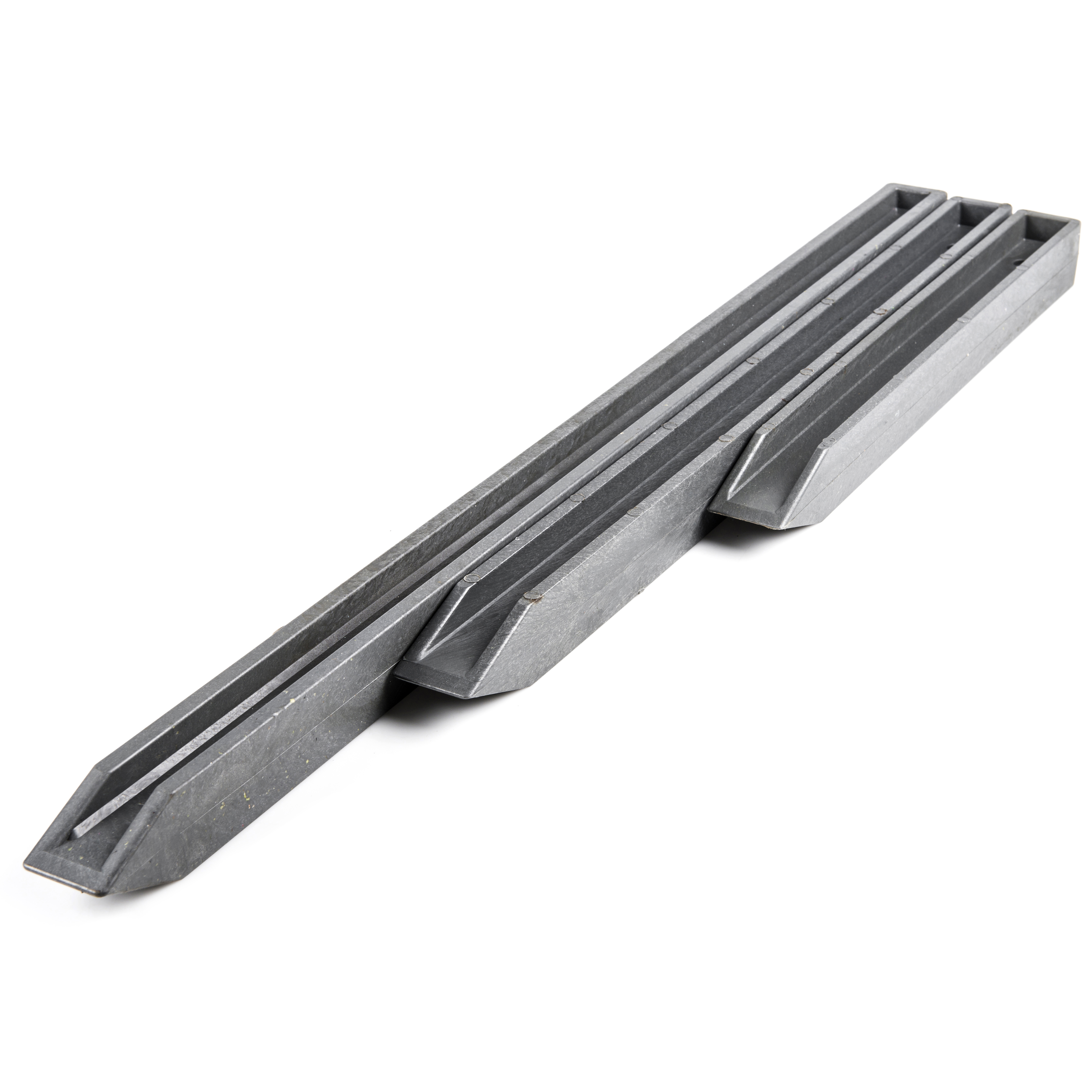 Ecopic piketpaal kunststof