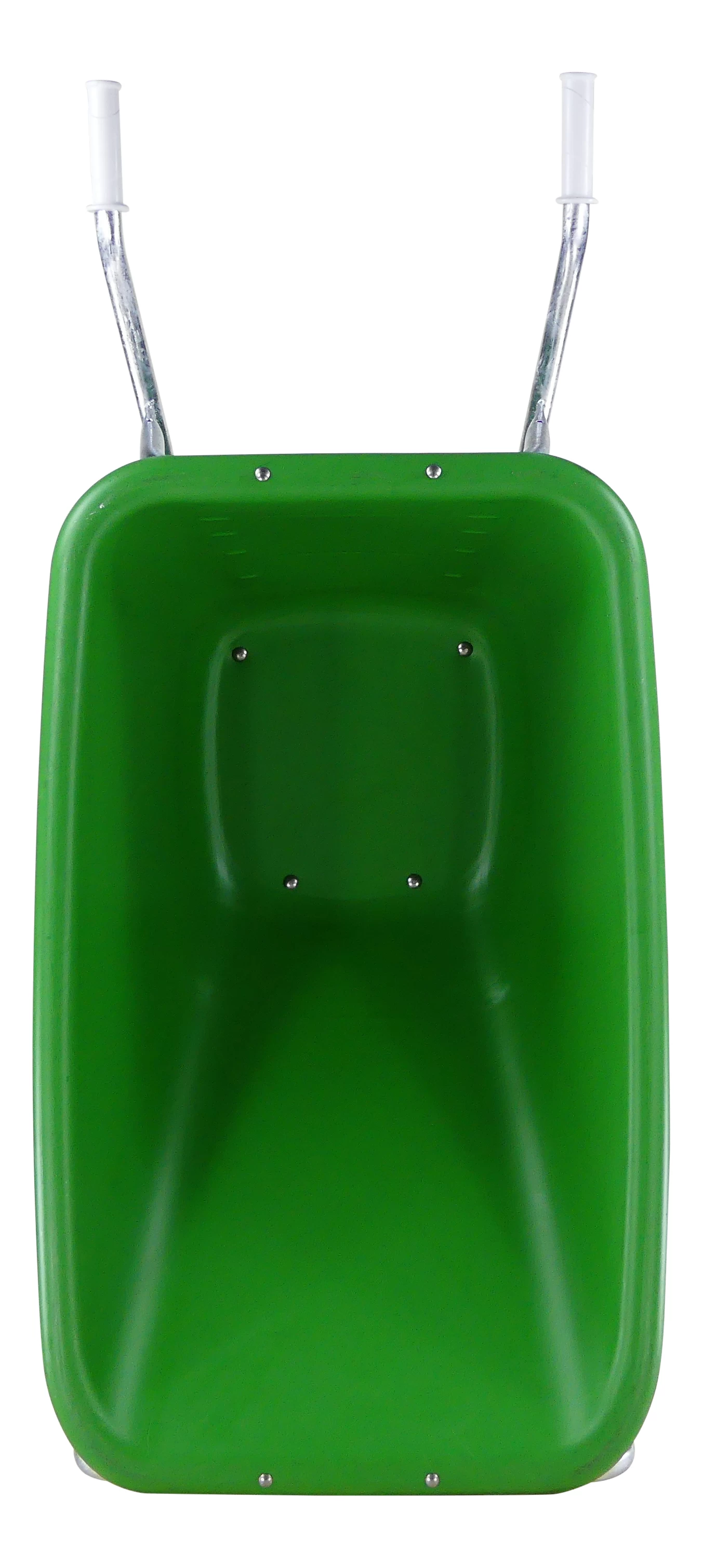 Fort Kruiwagen HDPE PE-165/2 (tweewielig)