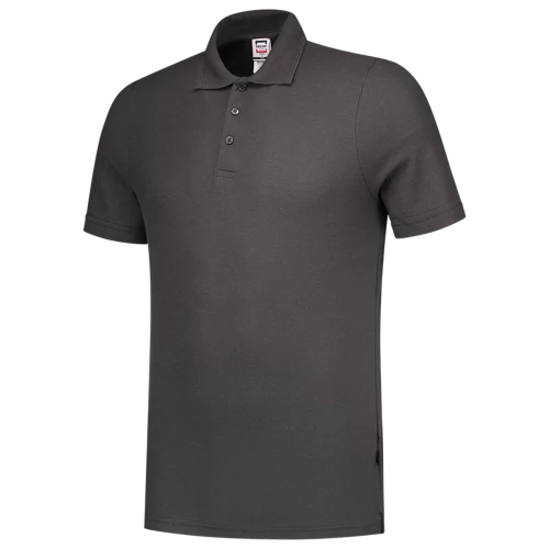Tricorp poloshirt 201020 darkgrey