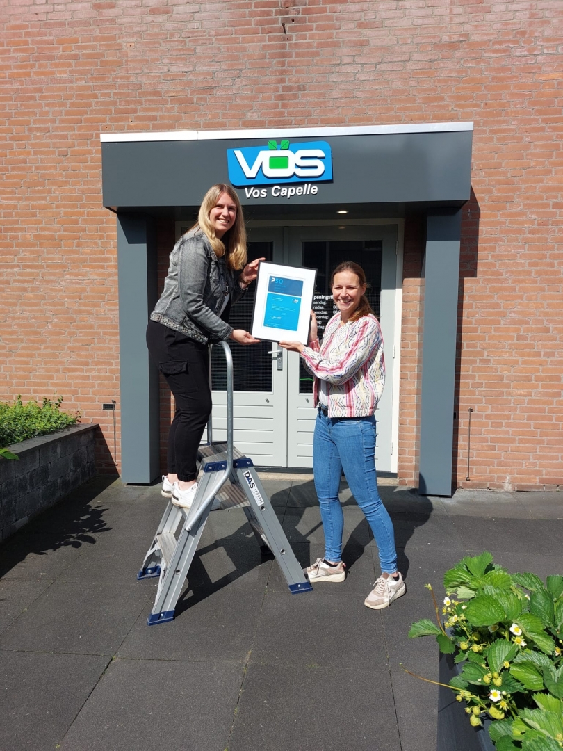 Sociaal ondernemerschap