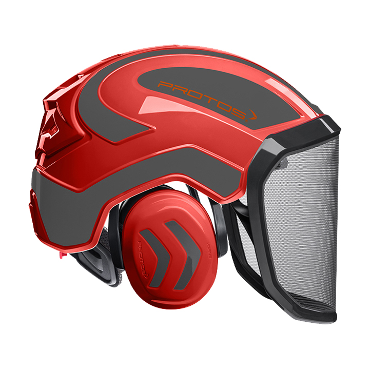 Pfanner Protos Helm