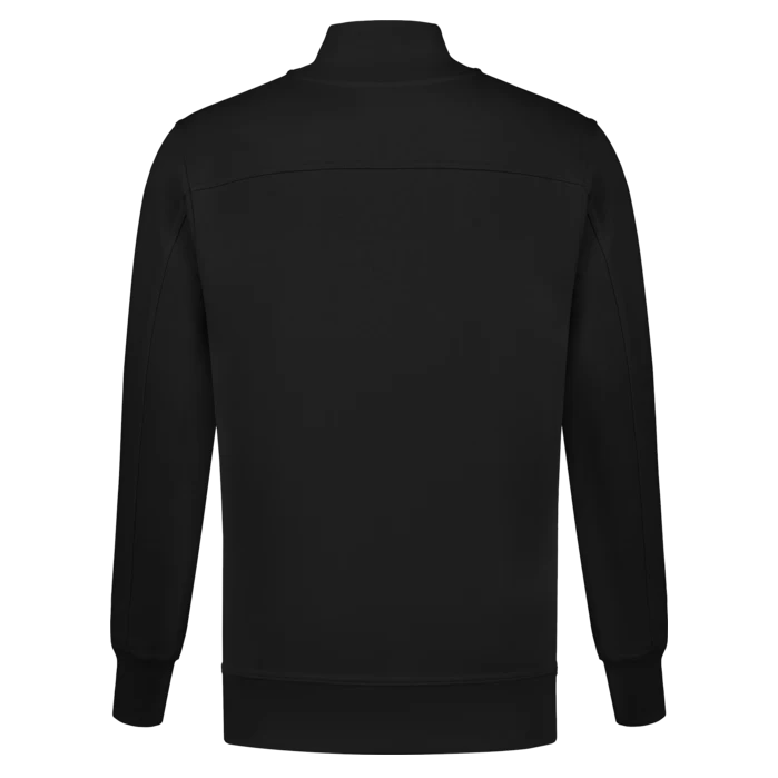 Santino sweater Roswell black