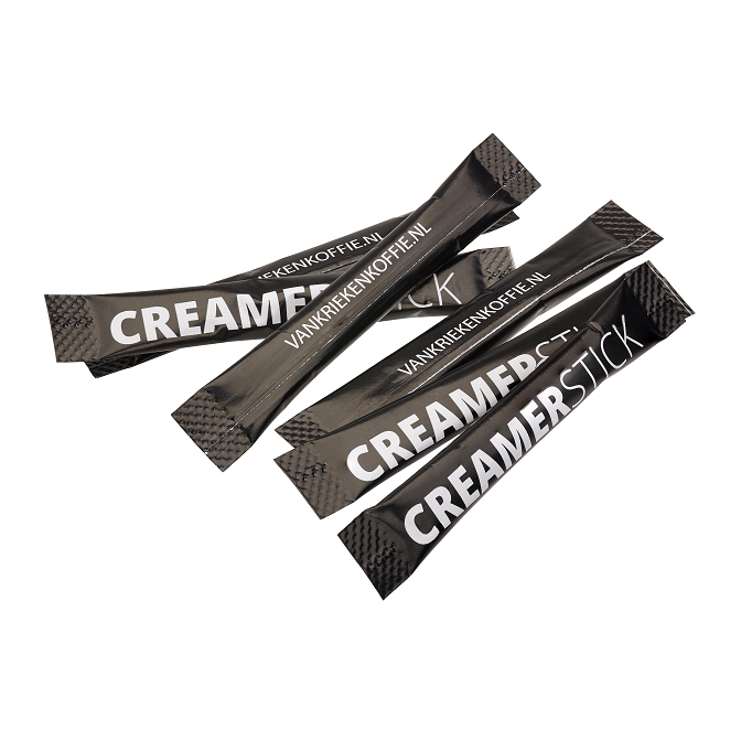 Creamersticks