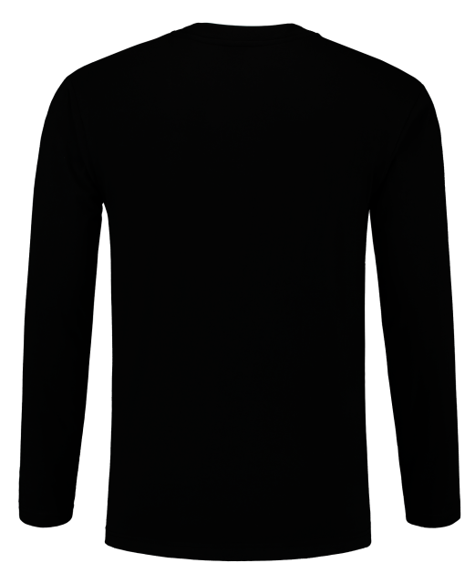 Tricorp t-shirt LM 101015 black