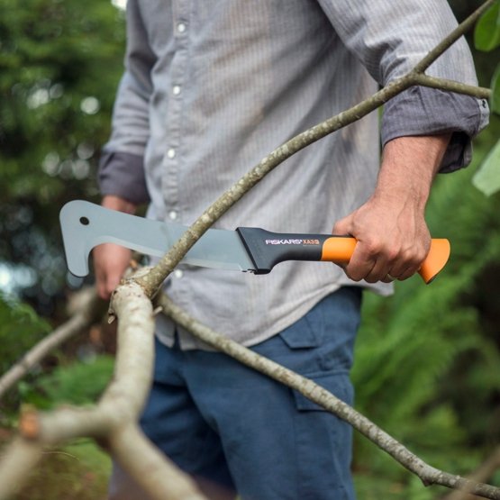 Fiskars kapmes XA3