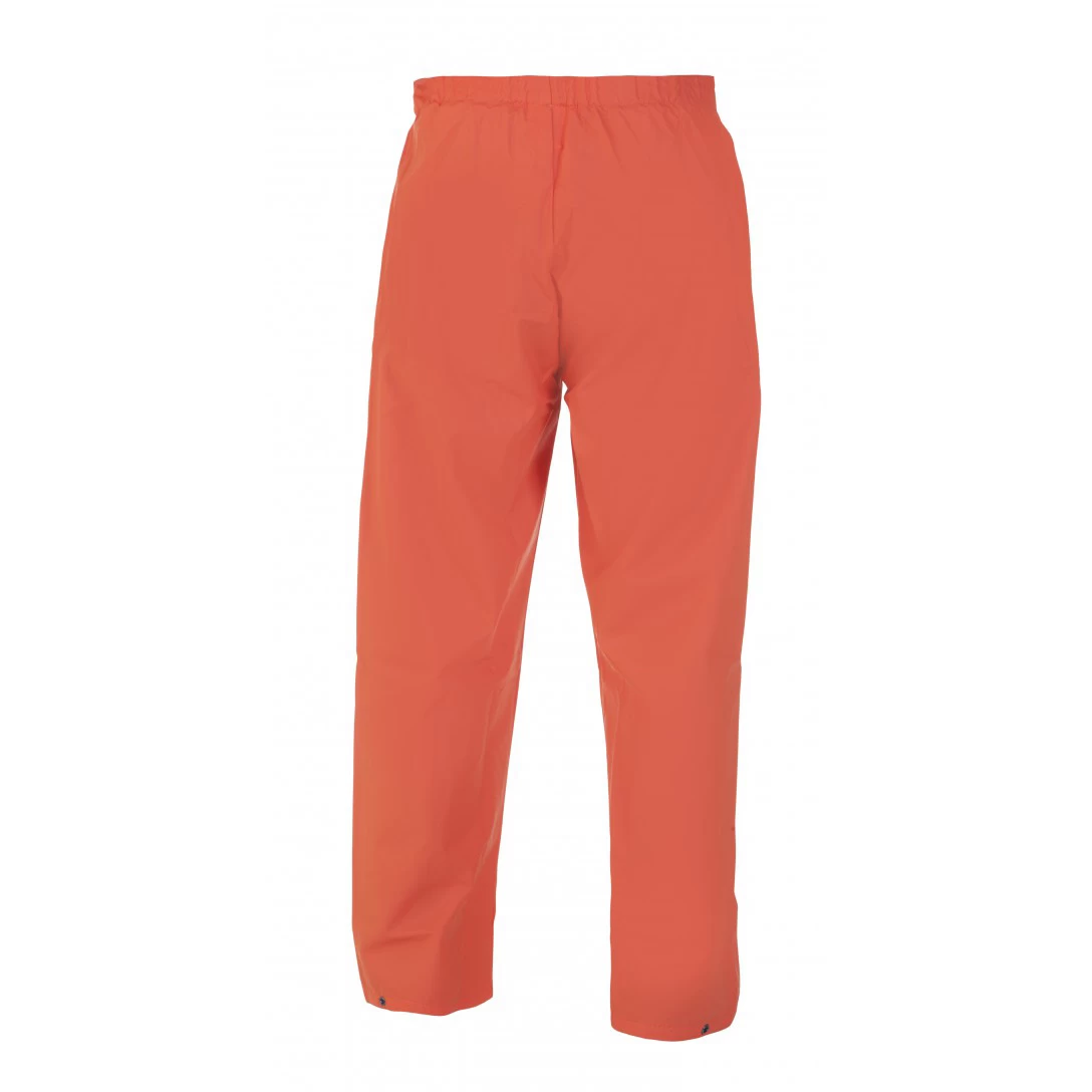 Hydrowear regenbroek Southend orange