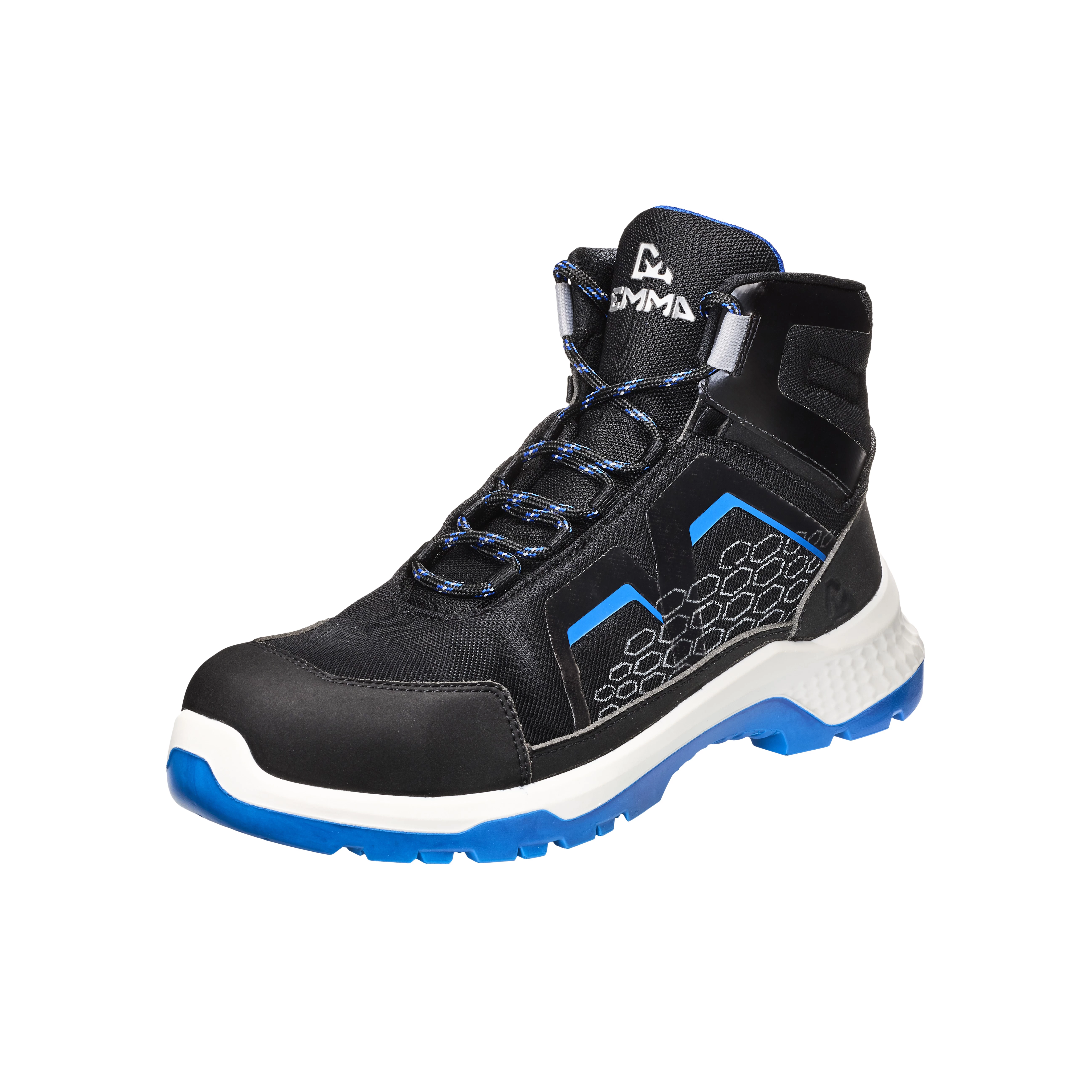 Emma werkschoen CF FLY mid