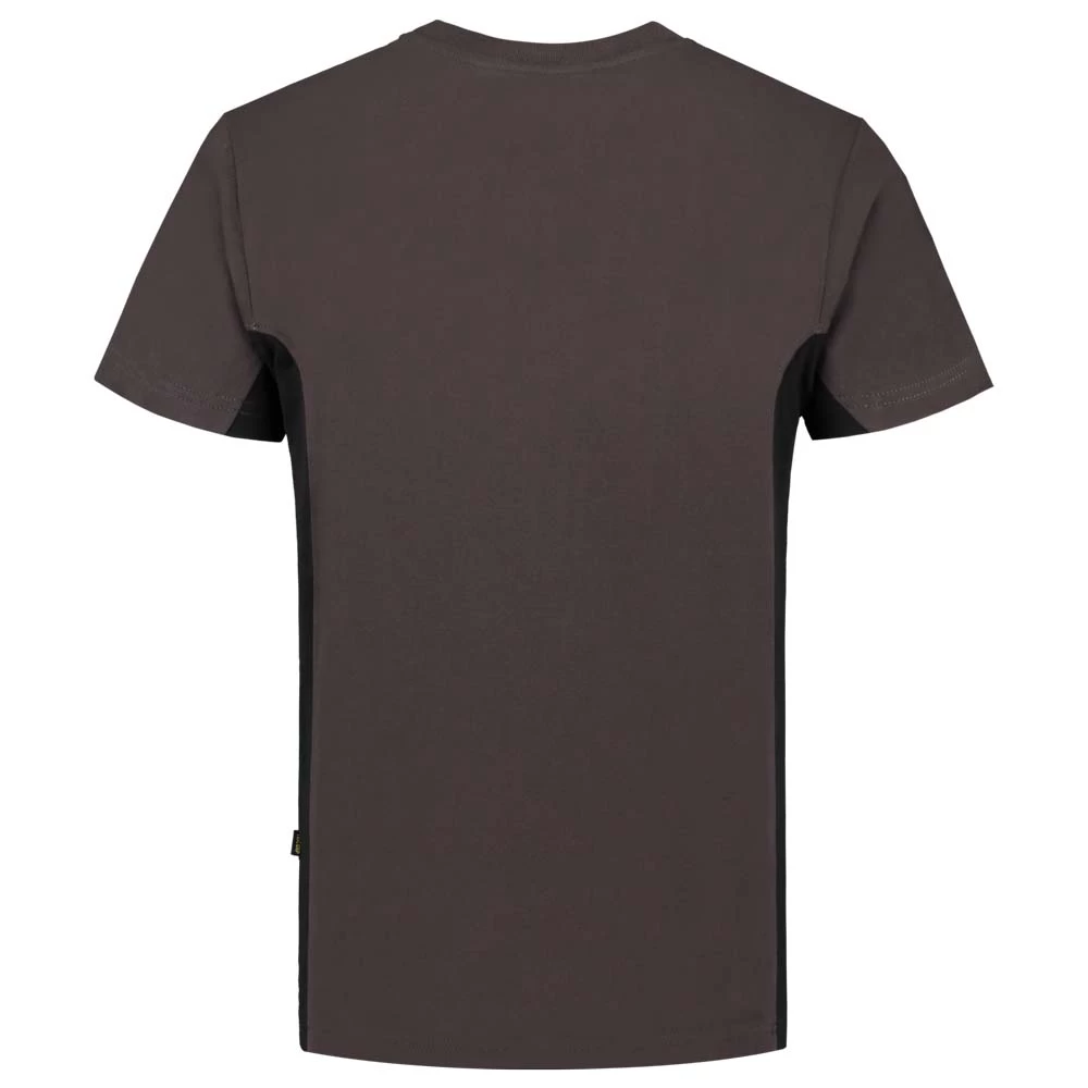 Tricorp t-shirt 102002 darkgrey-black