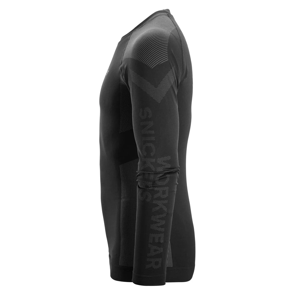 Snickers thermoshirt 9491
