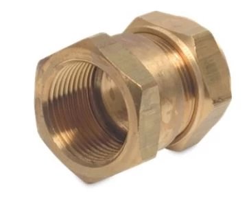 VSH Klemkoppeling binnendraad