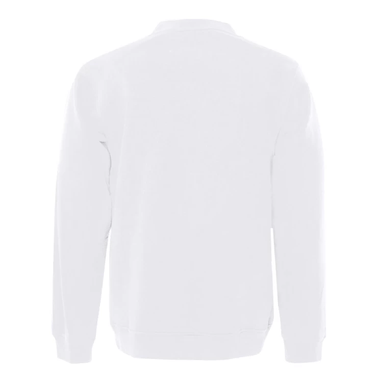 Fristads sweater 1734 wit