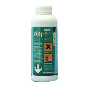 Zipper
