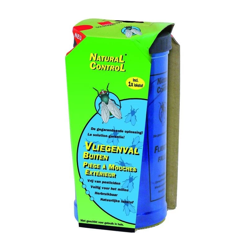 Vliegenval NC (pot)