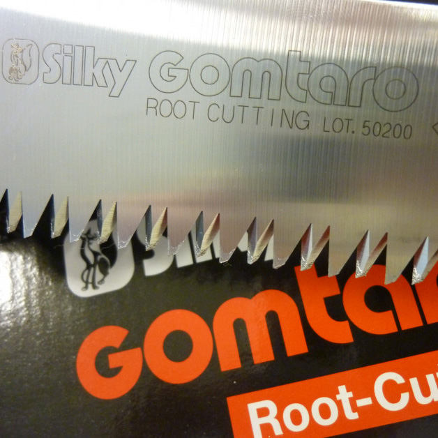 Silky zaagblad Gomtaro