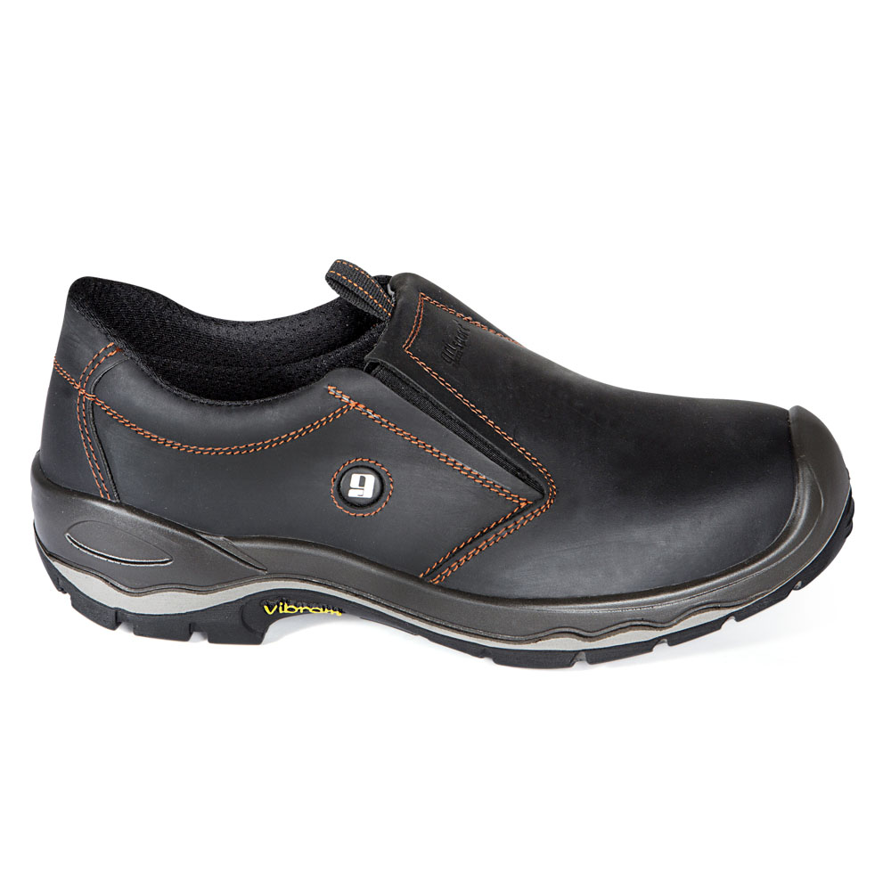 Grisport werkschoen 72009L S1P