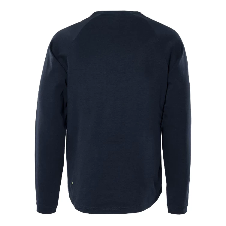 Fristads t-shirt LM 7821 navy