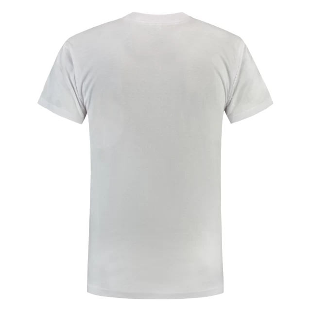 Tricorp t-shirt 101007 white
