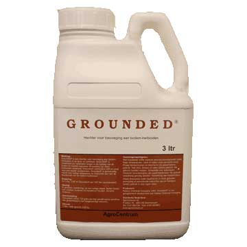 Grounded