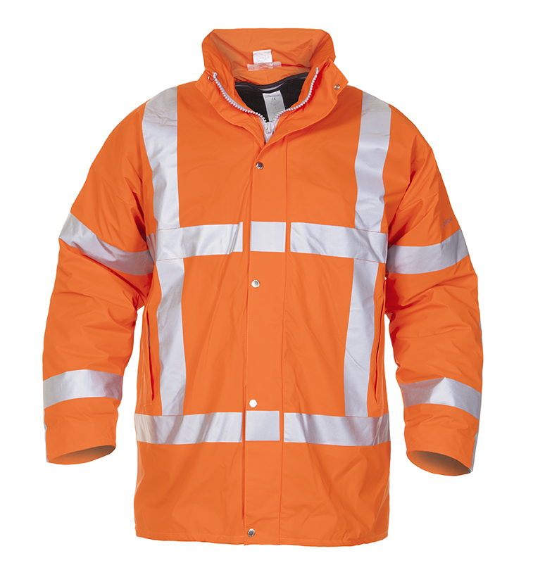 Hydrowear parka Oxford RWS