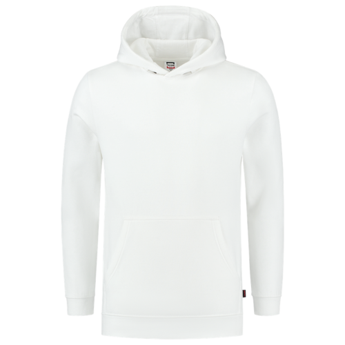 Tricorp hoodie 301019 white