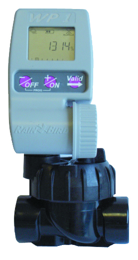 Regenautomaat Easy Rain JTV kit