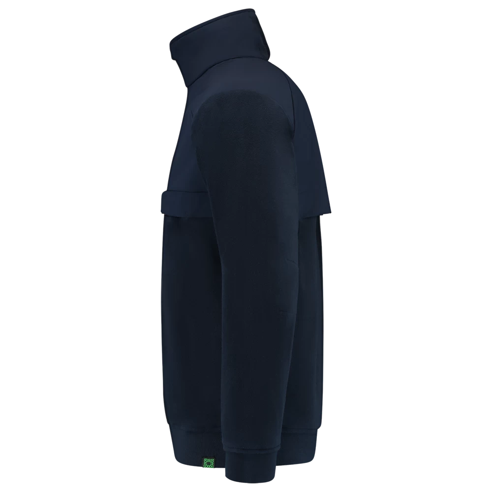 Tricorp anorak sweater 302701 ink