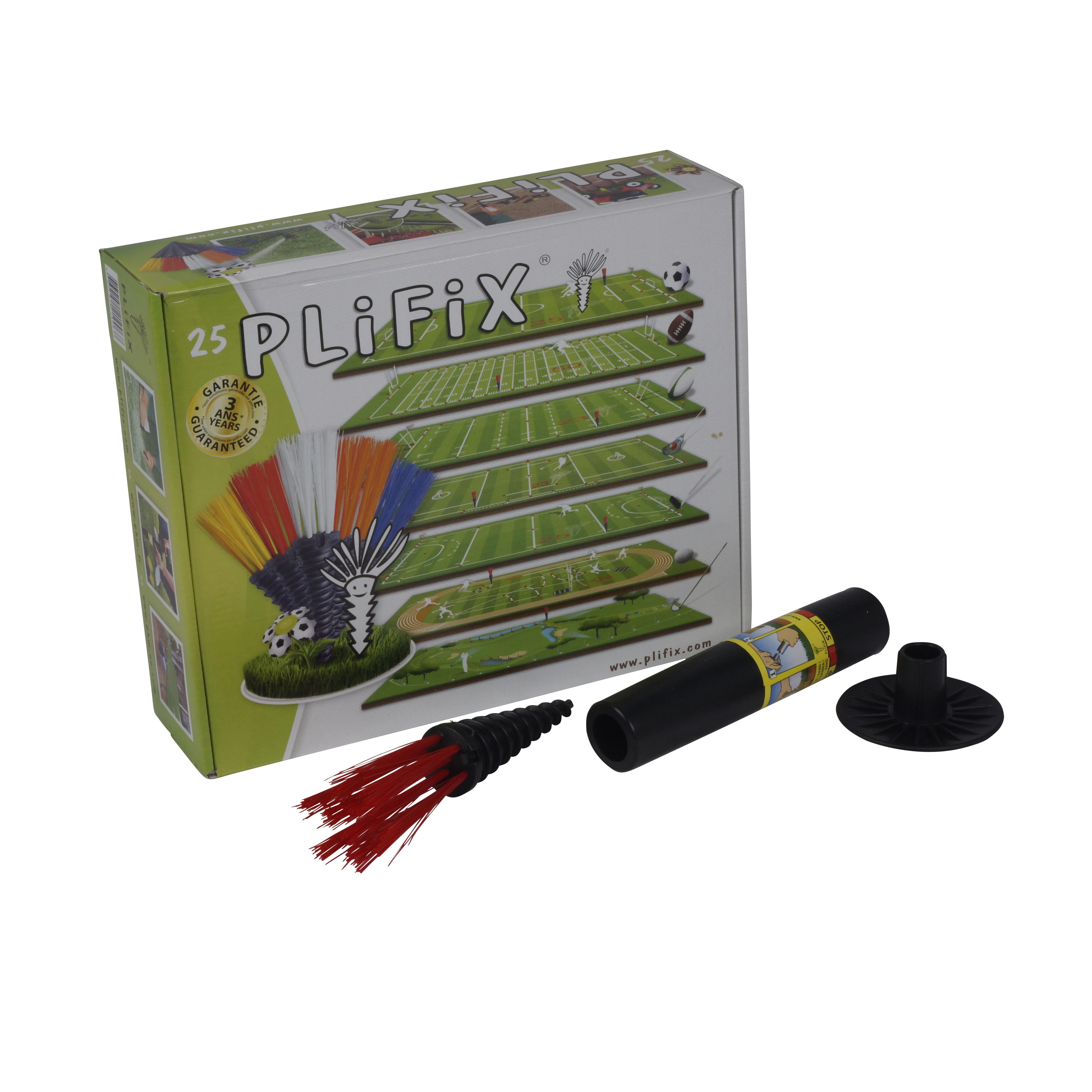 Plifix Markeerpluim
