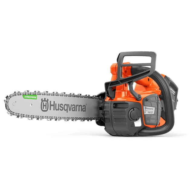 Husqvarna Accu Kettingzaag 542iXP