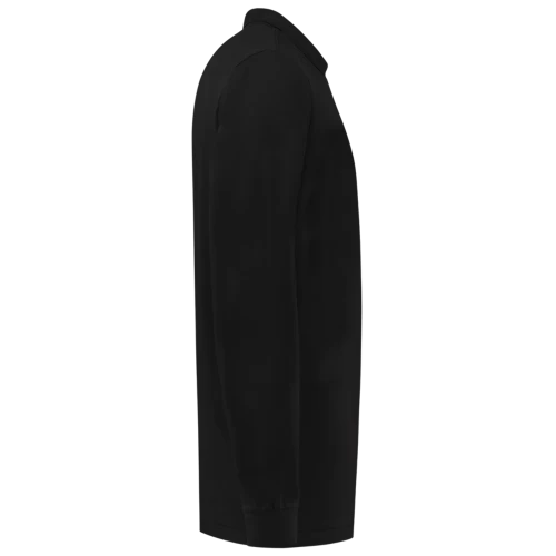 Tricorp poloshirt LM 201019 black