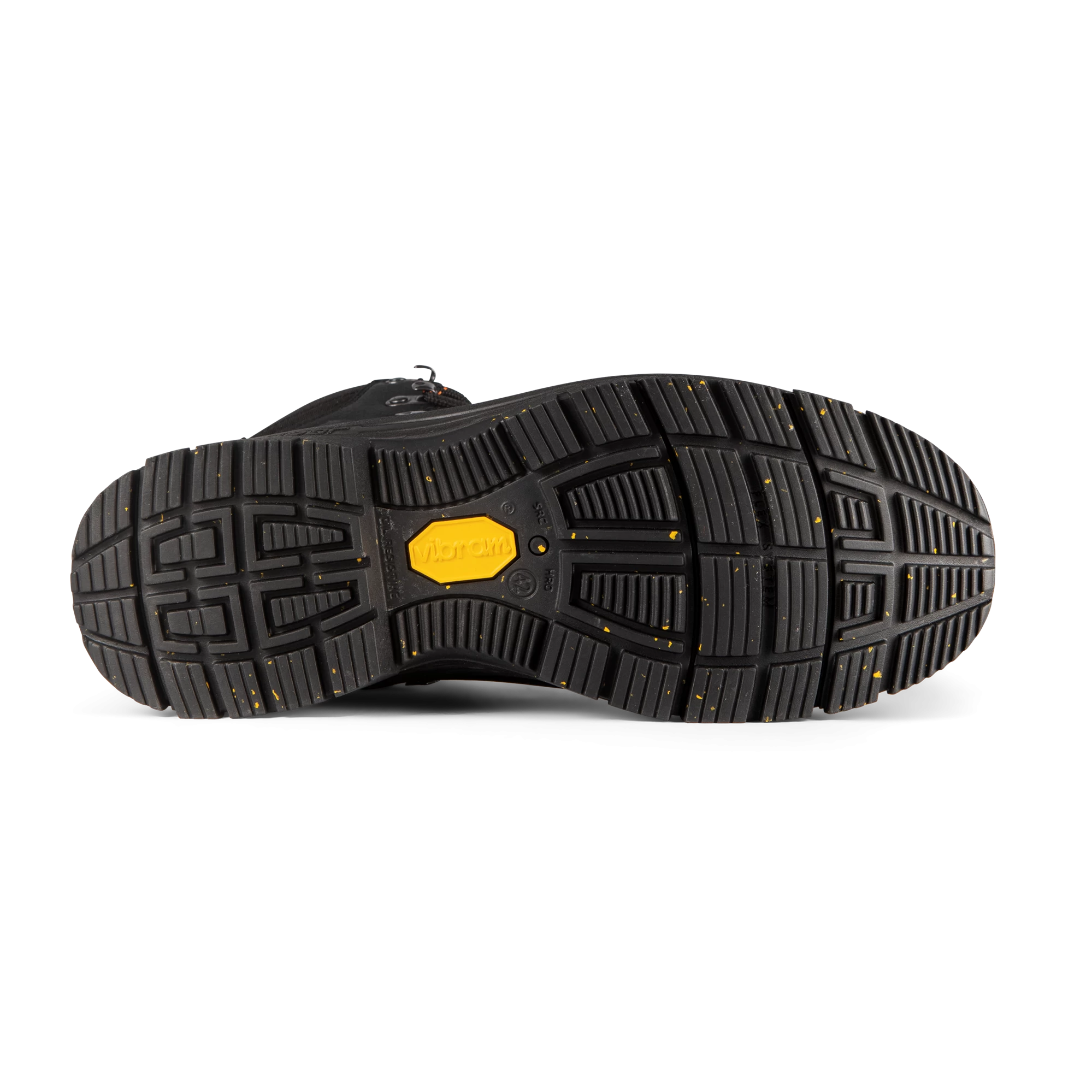 Solid gear werkschoen Bravo 2 GTX S7S