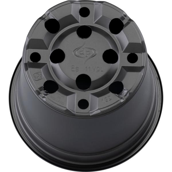 Desch bloempot 10,5cm