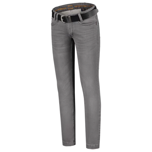 Tricorp werkbroek 504004 denimgrey (damesbroek)