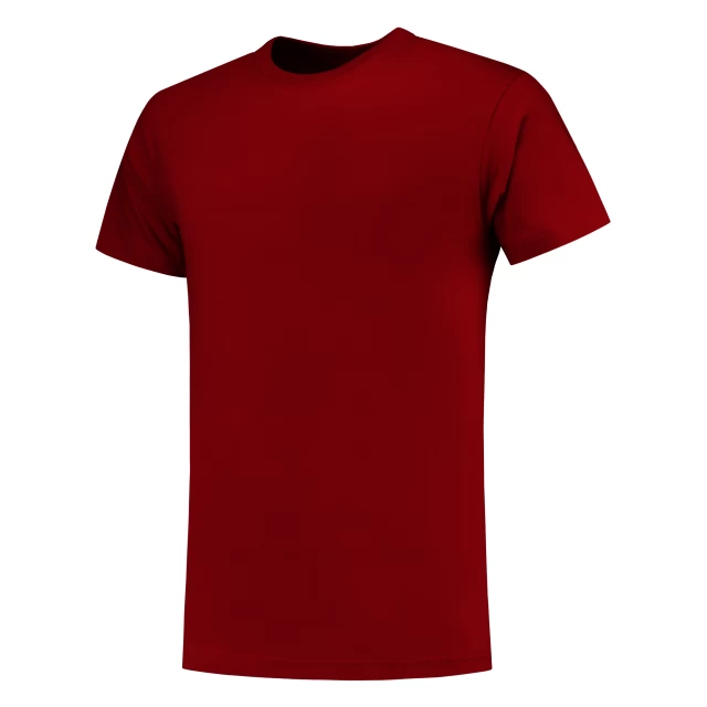 Tricorp t-shirt 101001 red
