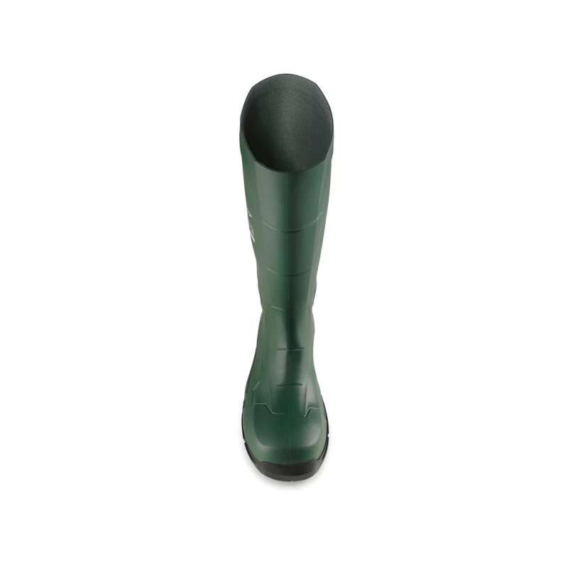 Dunlop knielaars Jobguard NA0KL01