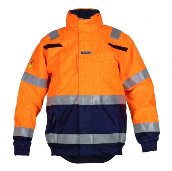 Hydrowear pilotjack Meppen or-mar