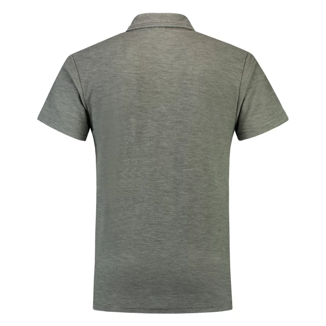 Tricorp poloshirt 201007 greymelange