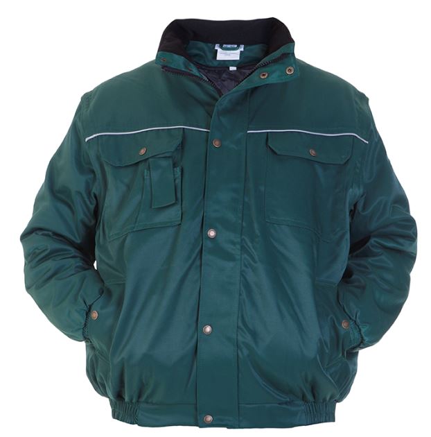 Hydrowear pilotjack Livorno green