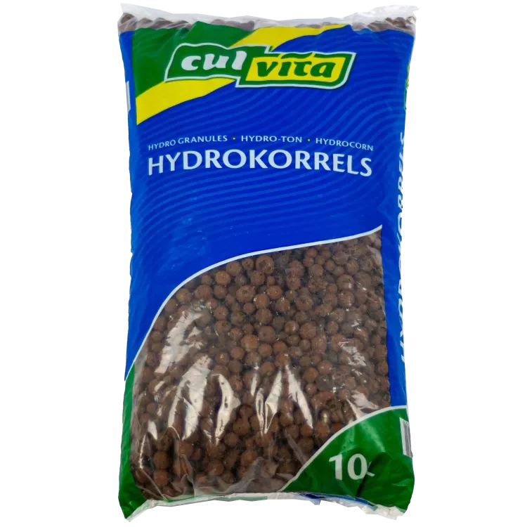 Culvita Hydrokorrels
