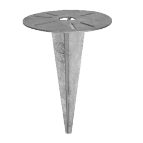 Lightpro grondspies
